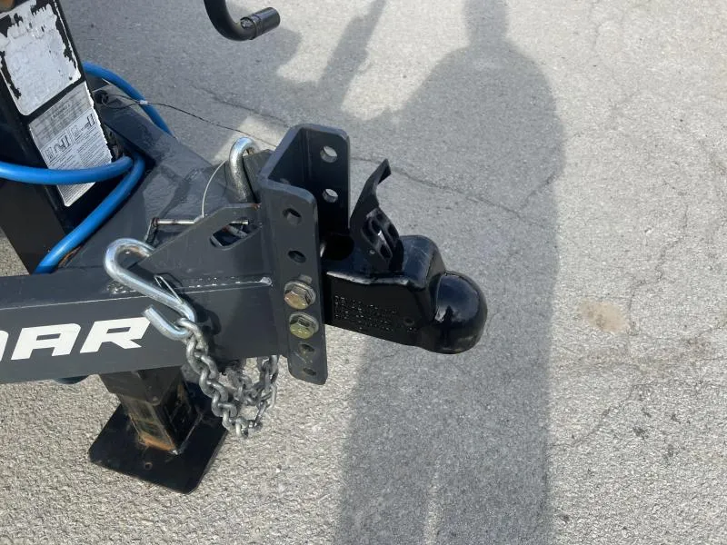 used Dump Trailers Lamar Trailers  for sale, in Irwin, PA Thumbnail 8