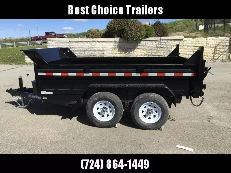 new Dump Trailers Sure-Trac  for sale, in Irwin, PA Thumbnail 34