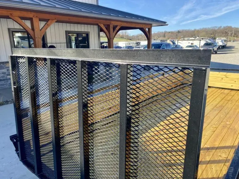 new Utility Trailers Sure-Trac  for sale, in Carlisle, PA Thumbnail 19