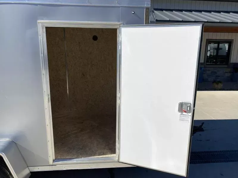 new Cargo (Enclosed) Trailers Sure-Trac  for sale, in West Middlesex, PA Thumbnail 14