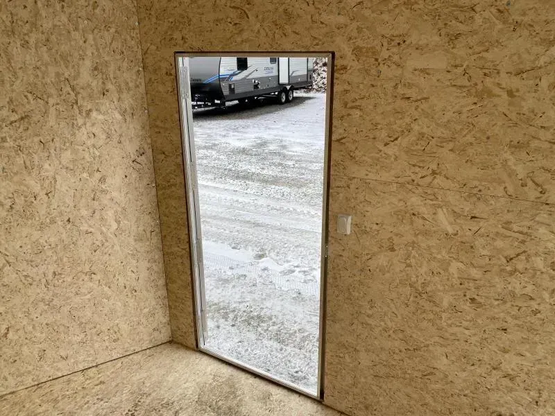 new Cargo (Enclosed) Trailers E-Z Hauler  for sale, in Irwin, PA Thumbnail 25