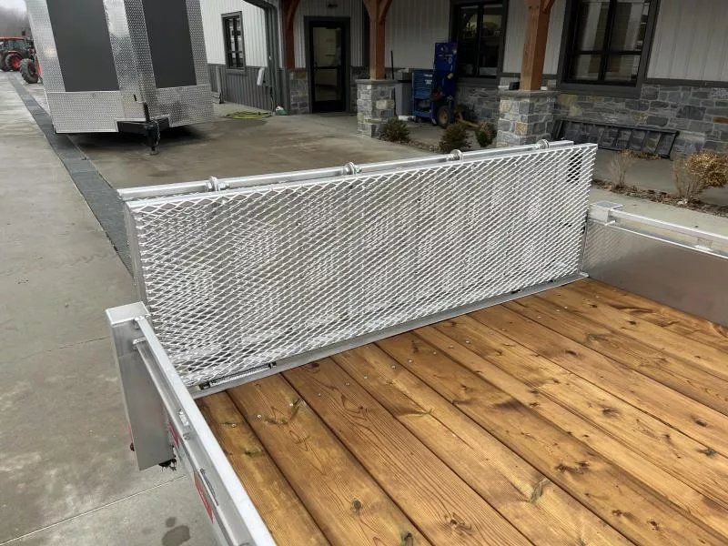 new Utility Trailers Nordtek Trailers  for sale, in Irwin, PA Thumbnail 15