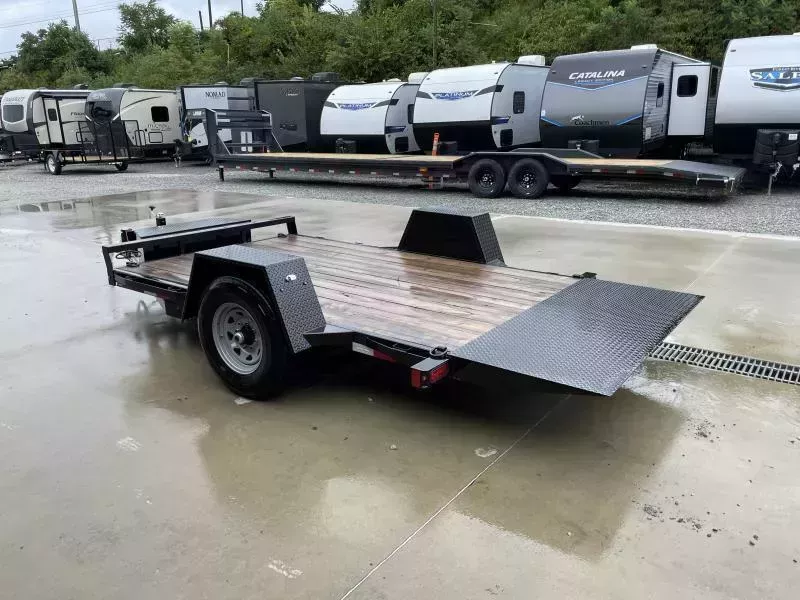 new Equipment / Flatbed Trailers Sure-Trac  for sale, in Irwin, PA Thumbnail 13