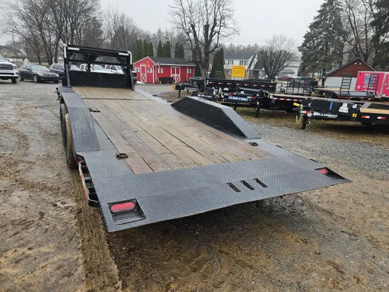 used Equipment / Flatbed Trailers Norstar  for sale, in Carlisle, PA Thumbnail 14