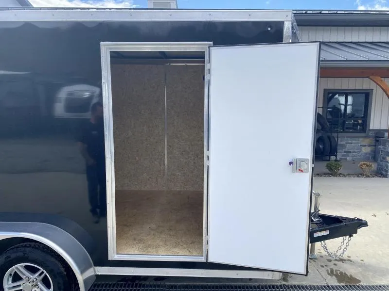 new Cargo (Enclosed) Trailers Sure-Trac  for sale, in Carlisle, PA Thumbnail 16