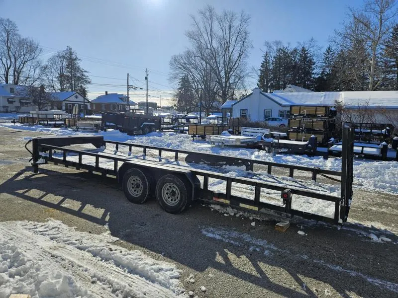 used Utility Trailers Gatormade Trailers  for sale, in Carlisle, PA Thumbnail 3
