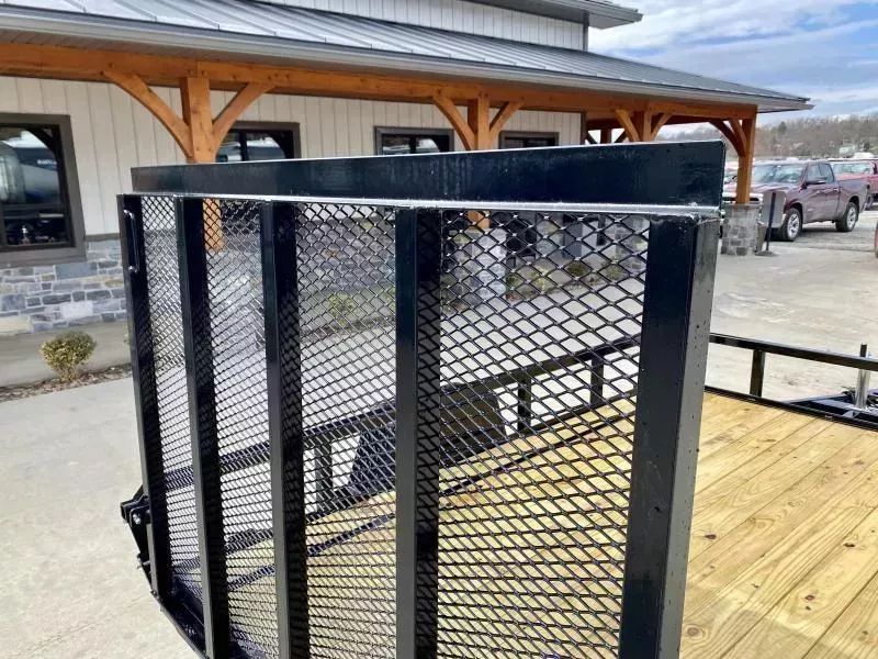 new Utility Trailers Sure-Trac for sale, in West Middlesex, PA Thumbnail 20