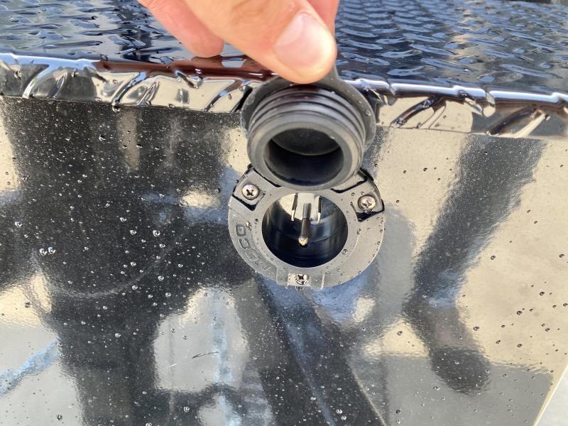 used Dump Trailers Sure-Trac  for sale, in Carlisle, PA Thumbnail 27