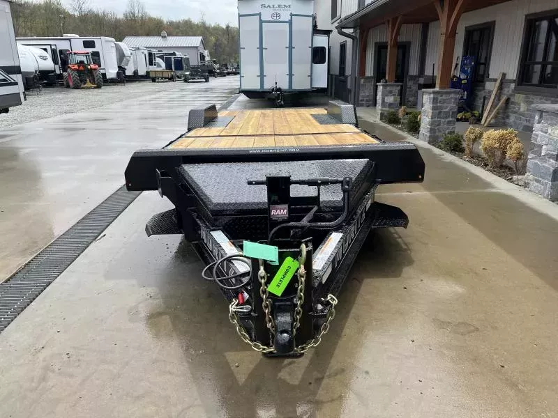new Equipment / Flatbed Trailers Moritz International  for sale, in Irwin, PA Thumbnail 23