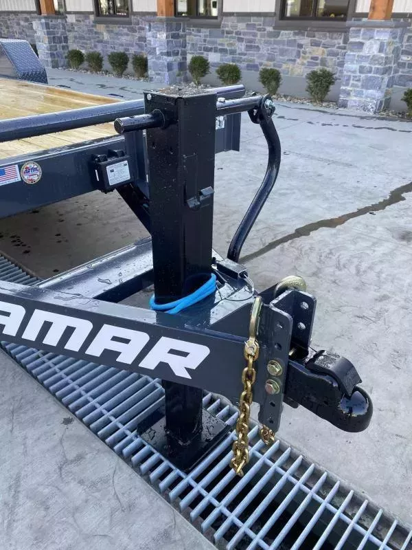 new Equipment / Flatbed Trailers Lamar Trailers  for sale, in Irwin, PA Thumbnail 14