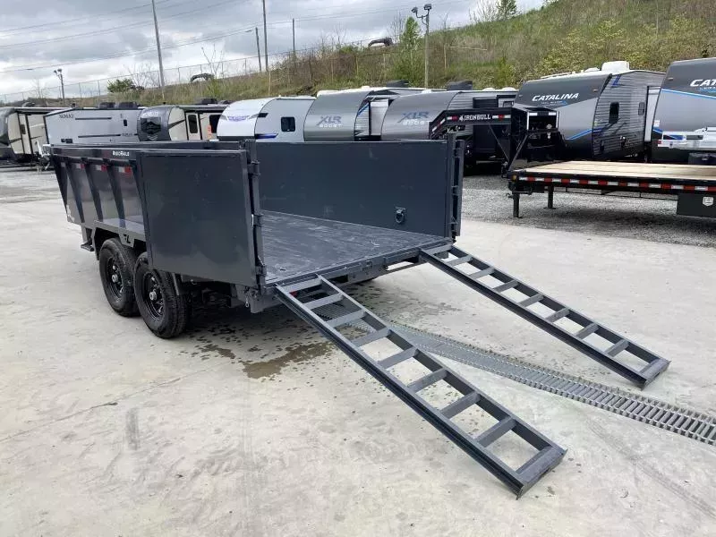 new Dump Trailers Lamar Trailers  for sale, in Carlisle, PA Thumbnail 29