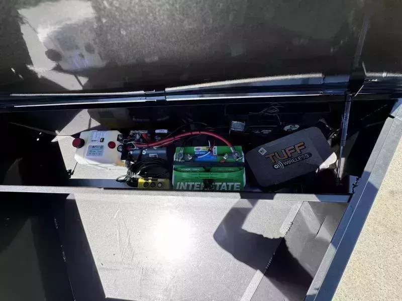 new Dump Trailers MAXX-D for sale, in Irwin, PA Thumbnail 16