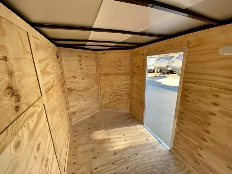 new Cargo (Enclosed) Trailers Xtreme Cargo  for sale, in Evans City, PA Thumbnail 25
