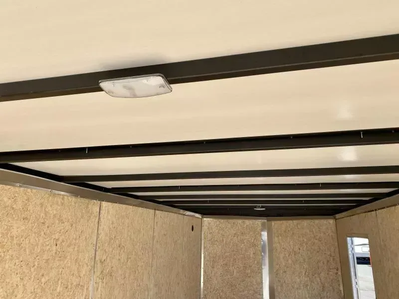 new Cargo (Enclosed) Trailers Sure-Trac  for sale, in West Middlesex, PA Thumbnail 28