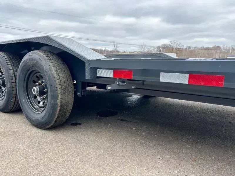 new Car Haulers / Racing Trailers Lamar Trailers  for sale, in Carlisle, PA Thumbnail 20