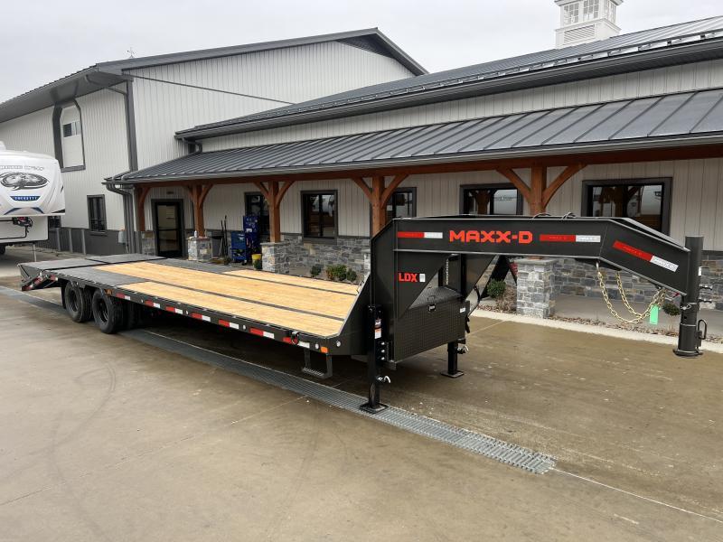 new Equipment / Flatbed Trailers MAXX-D  for sale, in West Middlesex, PA Thumbnail 2