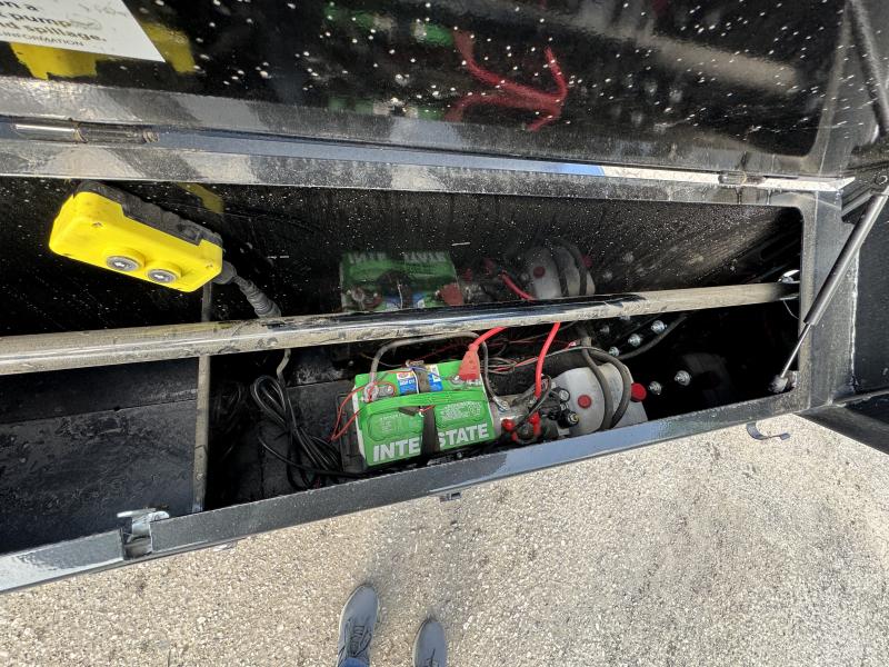 new Dump Trailers Iron Bull  for sale, in Evans City, PA Thumbnail 15