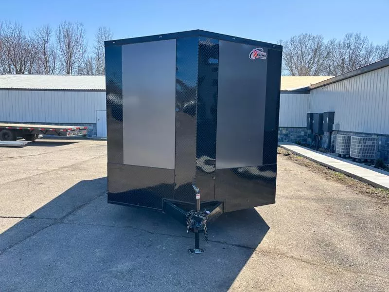 new Cargo (Enclosed) Trailers Xtreme Cargo  for sale, in Evans City, PA Thumbnail 8