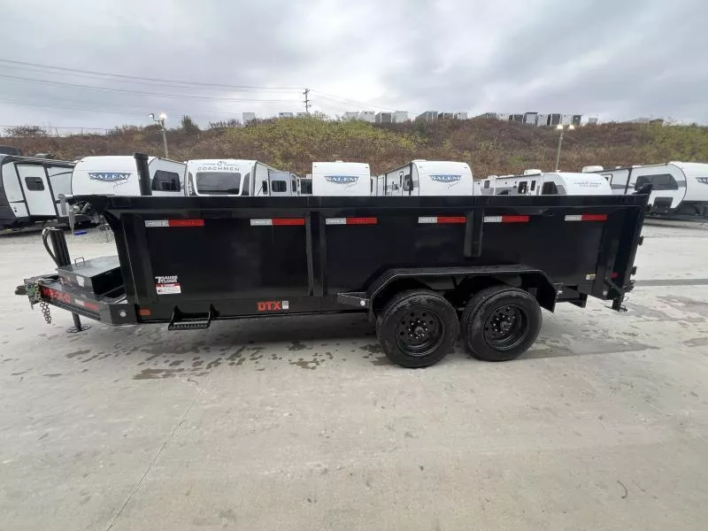 new Dump Trailers MAXX-D  for sale, in Irwin, PA Thumbnail 18