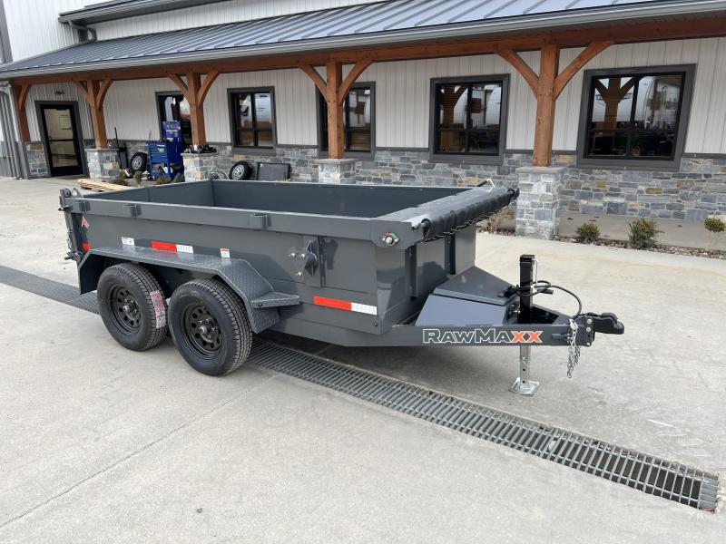 new Dump Trailers RawMaxx  for sale, in Evans City, PA Thumbnail 13