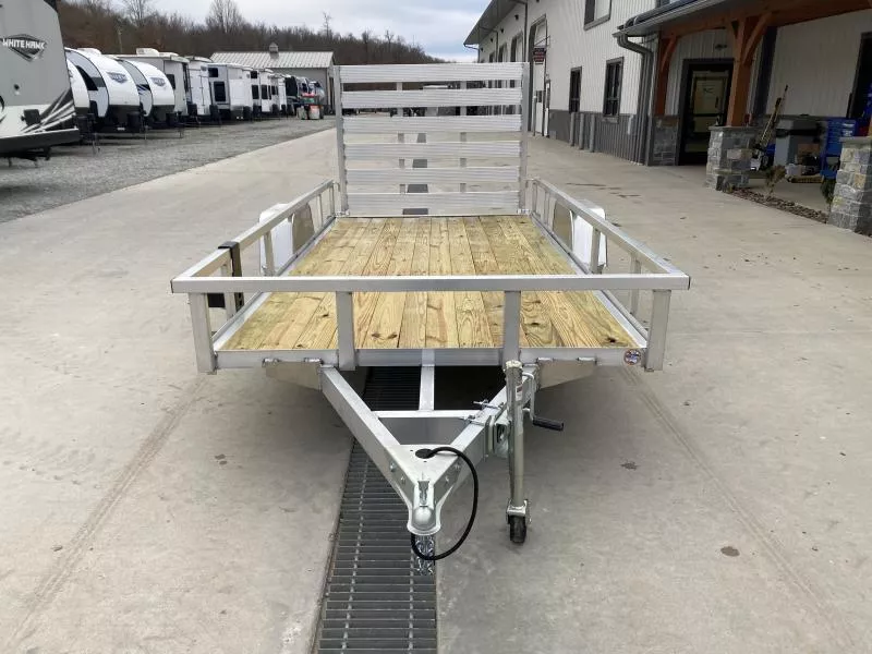 new Utility Trailers Sure-Trac  for sale, in Irwin, PA Thumbnail 9