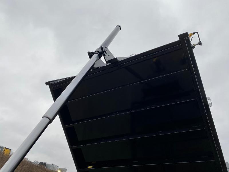 new Dump Trailers Sure-Trac  for sale, in West Middlesex, PA Thumbnail 12