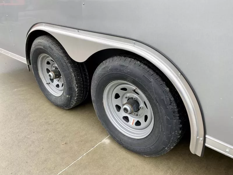 new Cargo (Enclosed) Trailers ITI Cargo  for sale, in Carlisle, PA Thumbnail 16