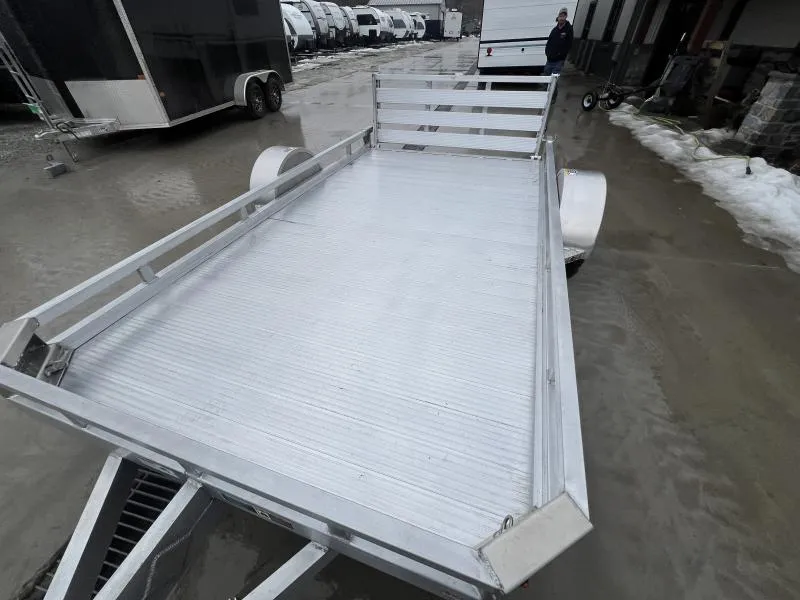 new Utility Trailers H and H Trailer  for sale, in Irwin, PA Thumbnail 10