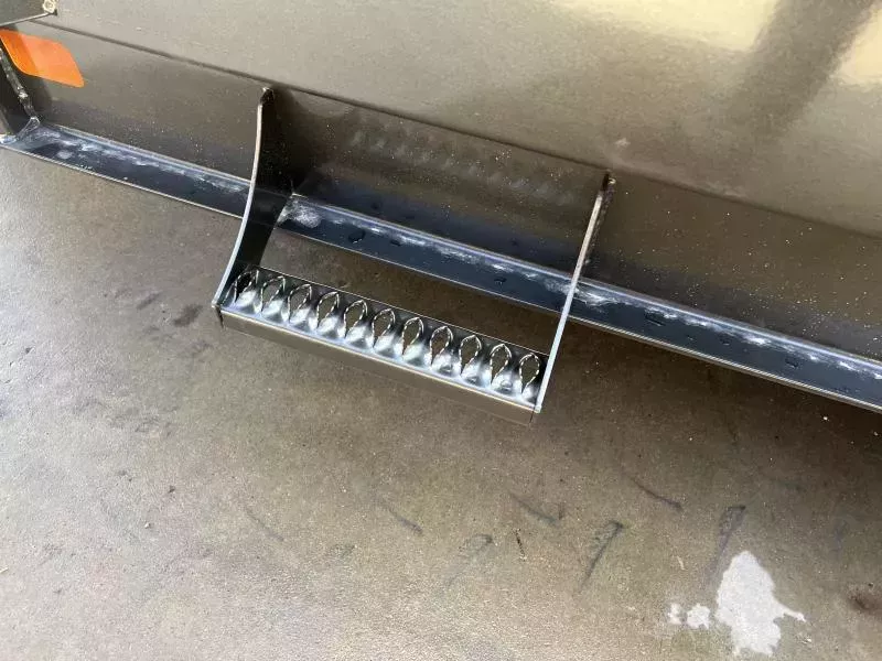 new Dump Trailers MAXX-D  for sale, in Irwin, PA Thumbnail 27