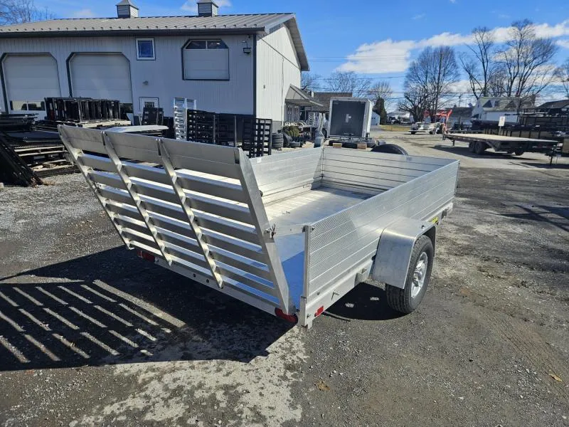used Utility Trailers Aluma  for sale, in Carlisle, PA Thumbnail 5
