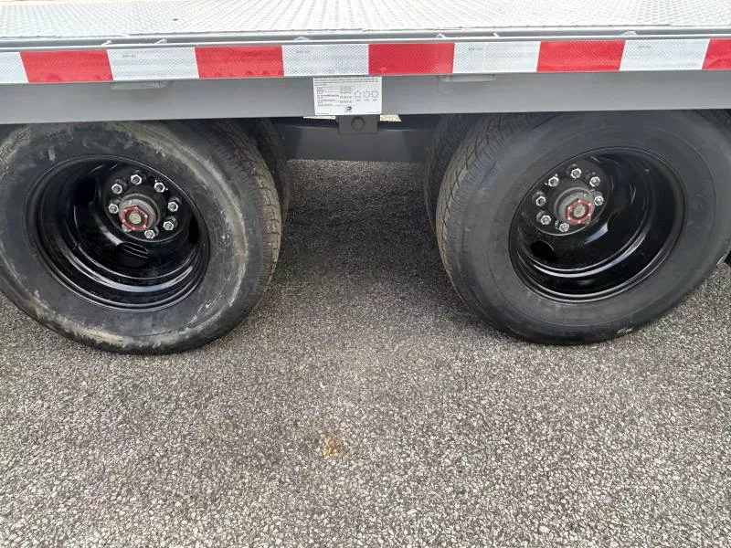 new Equipment / Flatbed Trailers Midsota  for sale, in West Middlesex, PA Thumbnail 14