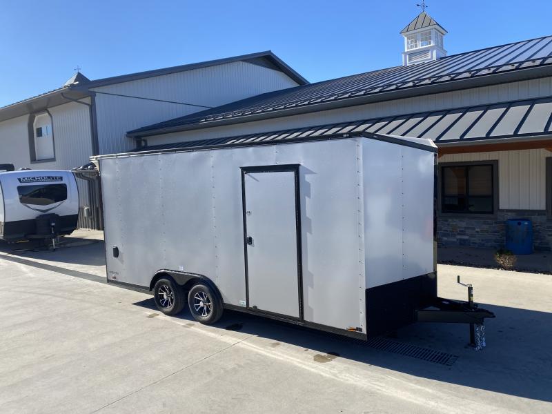 new Cargo (Enclosed) Trailers Cargo Mate  for sale, in Irwin, PA image-0