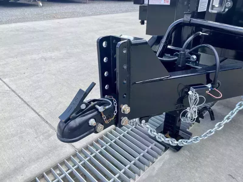 new Dump Trailers Sure-Trac  for sale, in Evans City, PA Thumbnail 23