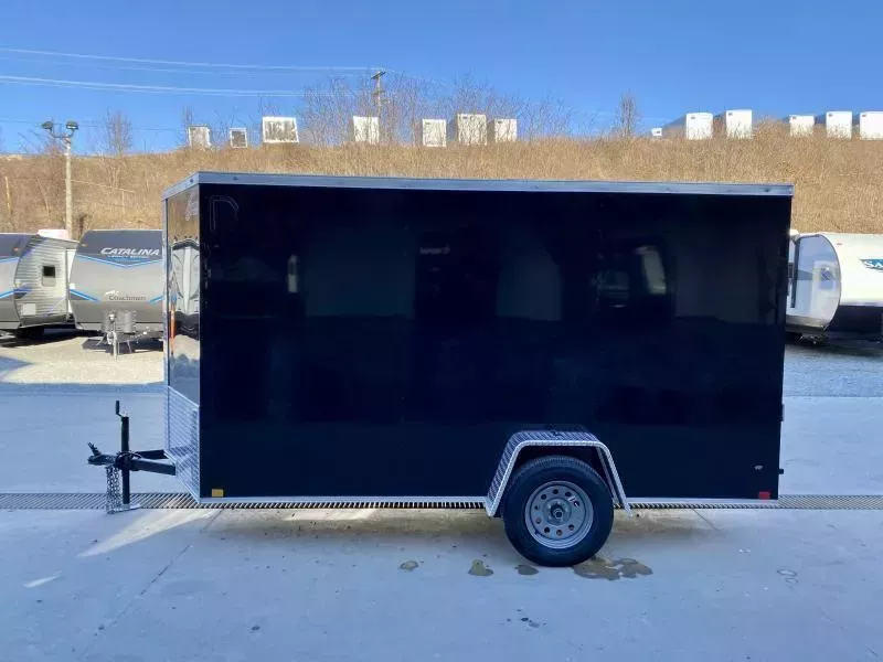 new Cargo (Enclosed) Trailers Xtreme Cargo  for sale, in Evans City, PA Thumbnail 7