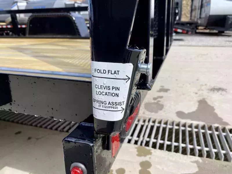 new Utility Trailers Sure-Trac for sale, in Evans City, PA Thumbnail 21