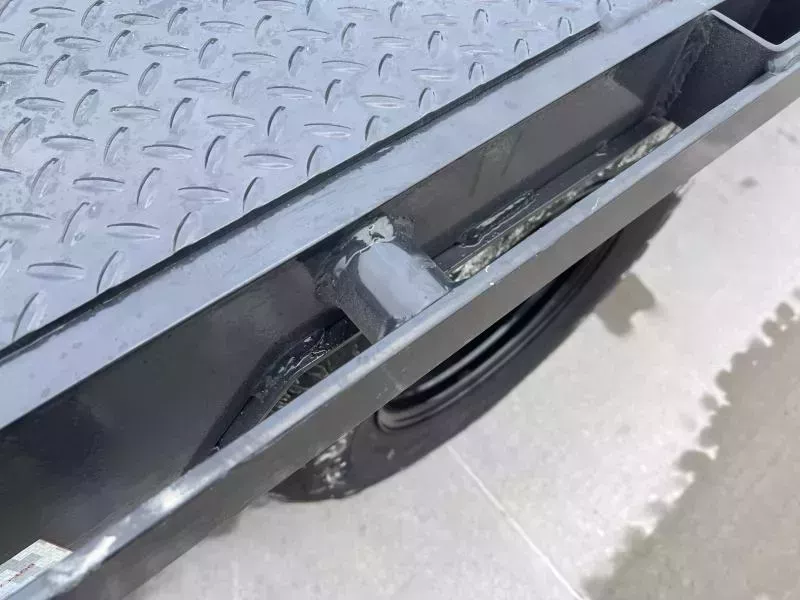 new Equipment / Flatbed Trailers Hillcrest Trailers  for sale, in Carlisle, PA Thumbnail 13