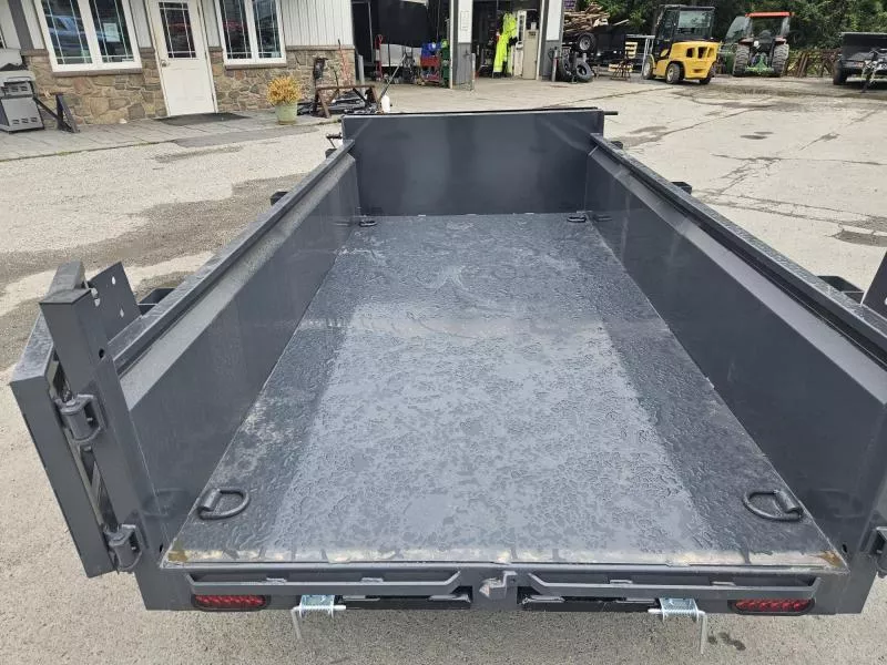 new Dump Trailers Iron Bull  for sale, in Carlisle, PA Thumbnail 15