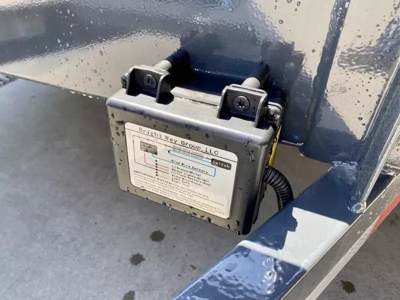 new Car Haulers / Racing Trailers Lamar Trailers  for sale, in Carlisle, PA Thumbnail 11