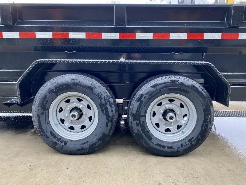 new Dump Trailers Sure-Trac  for sale, in Carlisle, PA Thumbnail 23