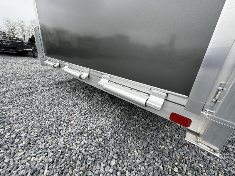 new Motorcycle / Cycle Trailers NEO Trailers  for sale, in West Middlesex, PA Thumbnail 19