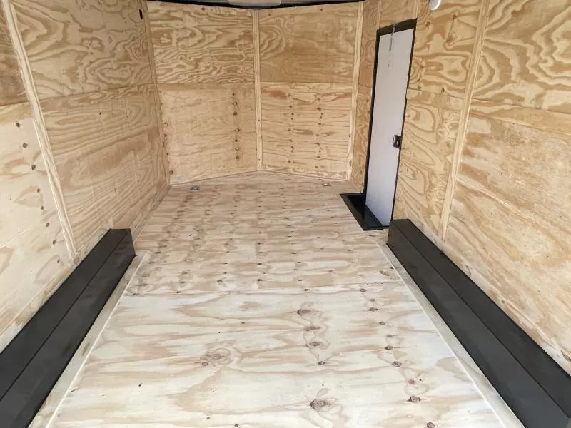 new Cargo (Enclosed) Trailers Xtreme Cargo  for sale, in Irwin, PA Thumbnail 19