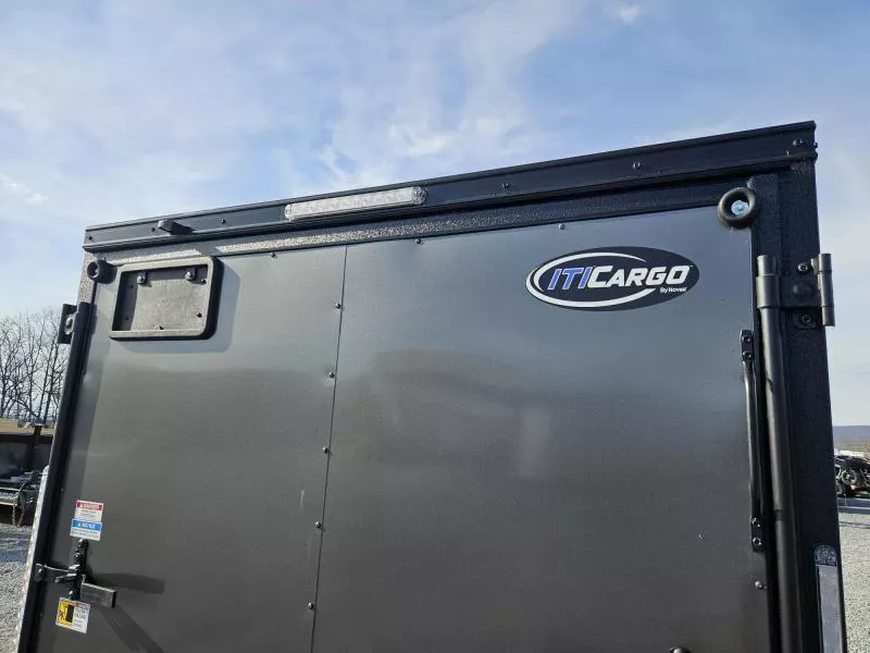 new Cargo (Enclosed) Trailers ITI Cargo  for sale, in Carlisle, PA Thumbnail 5