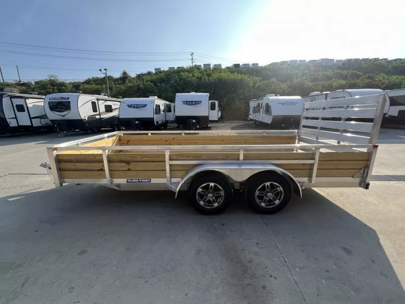 new Utility Trailers Sure-Trac  for sale, in Irwin, PA Thumbnail 7