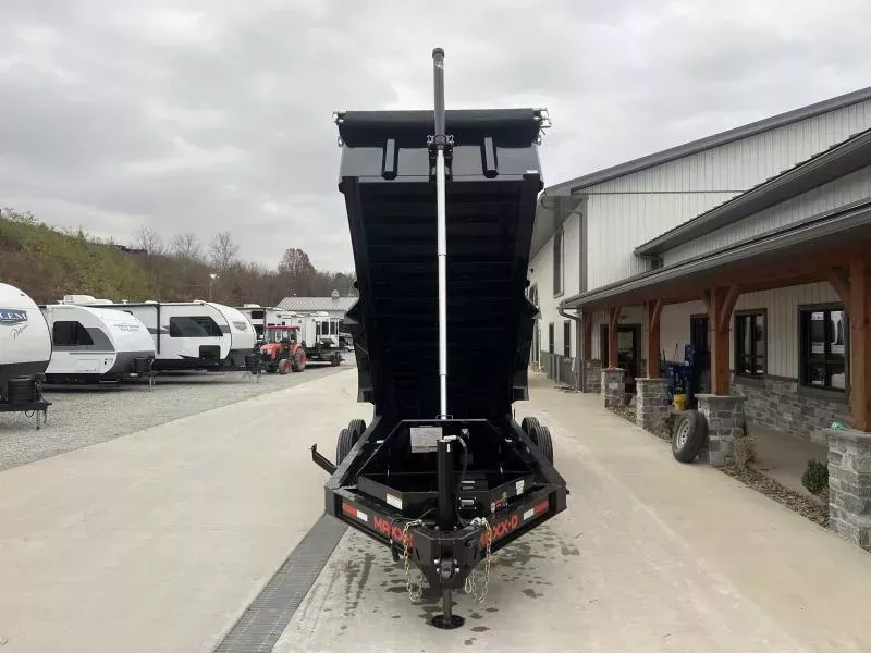 new Dump Trailers MAXX-D  for sale, in Carlisle, PA Thumbnail 6
