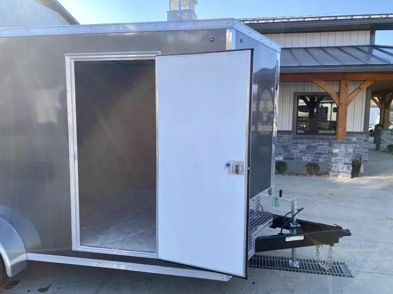 new Cargo (Enclosed) Trailers Sure-Trac  for sale, in Carlisle, PA Thumbnail 15