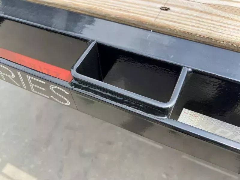 new Equipment / Flatbed Trailers Moritz International  for sale, in Carlisle, PA Thumbnail 23