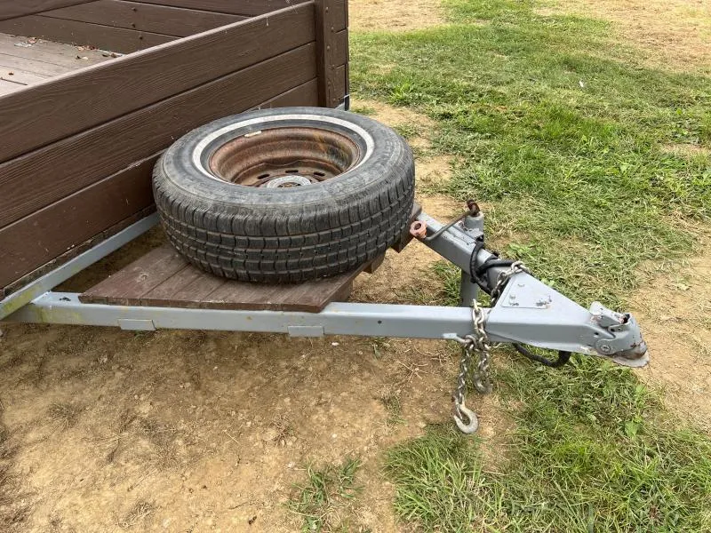 used Utility Trailers Other  for sale, in Evans City, PA Thumbnail 9