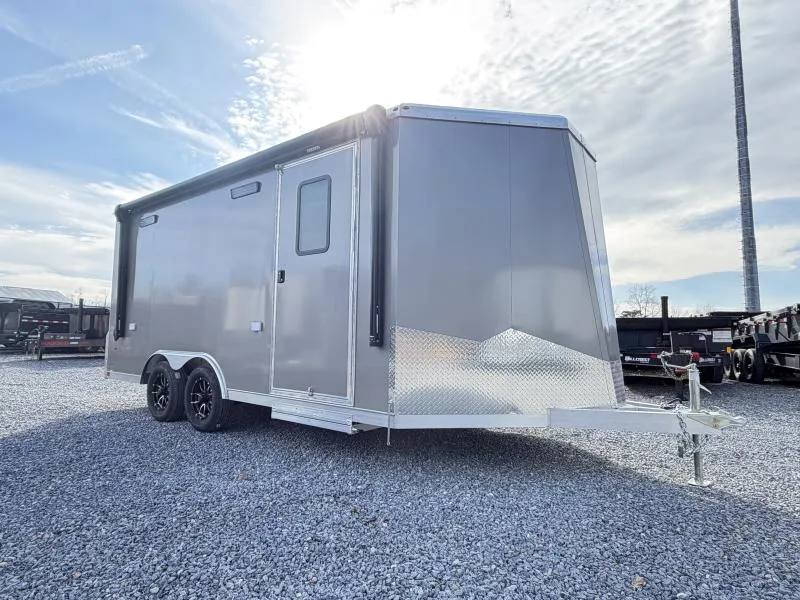 new Cargo (Enclosed) Trailers NEO Trailers  for sale, in Carlisle, PA Thumbnail 8