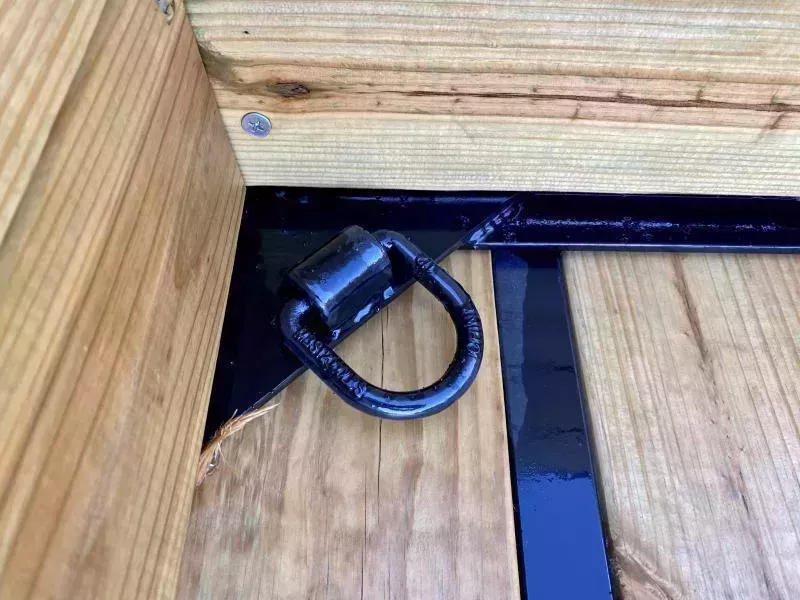 new Utility Trailers Sure-Trac for sale, in West Middlesex, PA Thumbnail 27