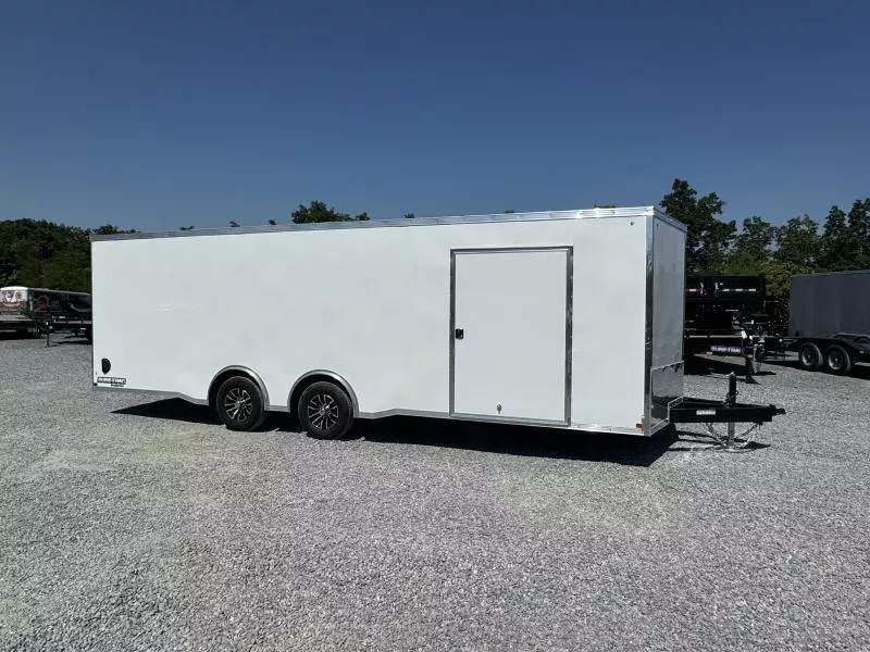 new Cargo (Enclosed) Trailers Sure-Trac  for sale, in Carlisle, PA Thumbnail 7